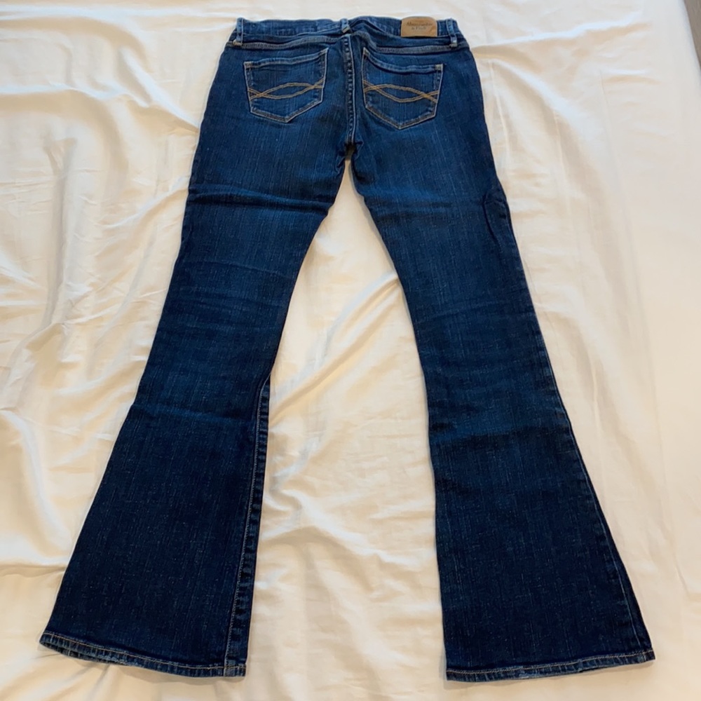 A&F jeans - Picture 3 of 8